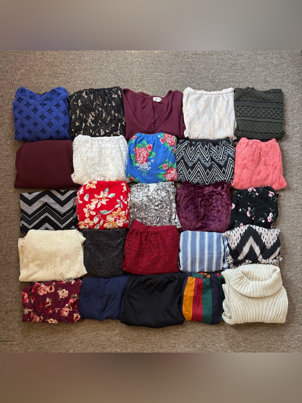 Women’s Dress Lot Size Small